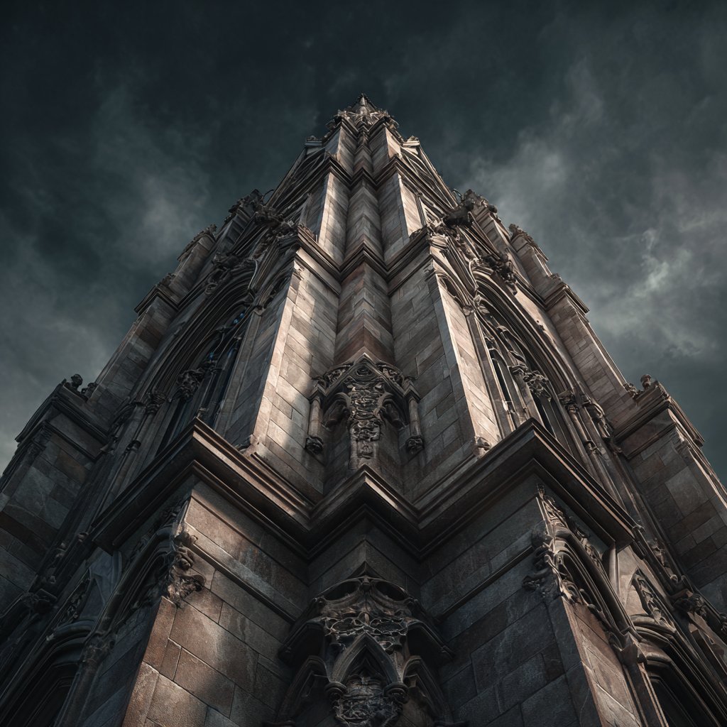 Cornerstone of Shadows